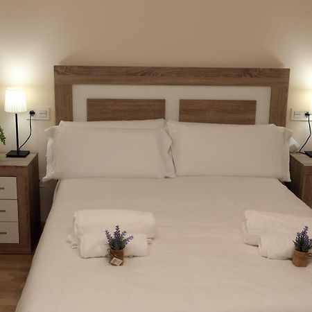 Apartamento Turisticos Puente Romano P3 1-A Саламанка Экстерьер фото