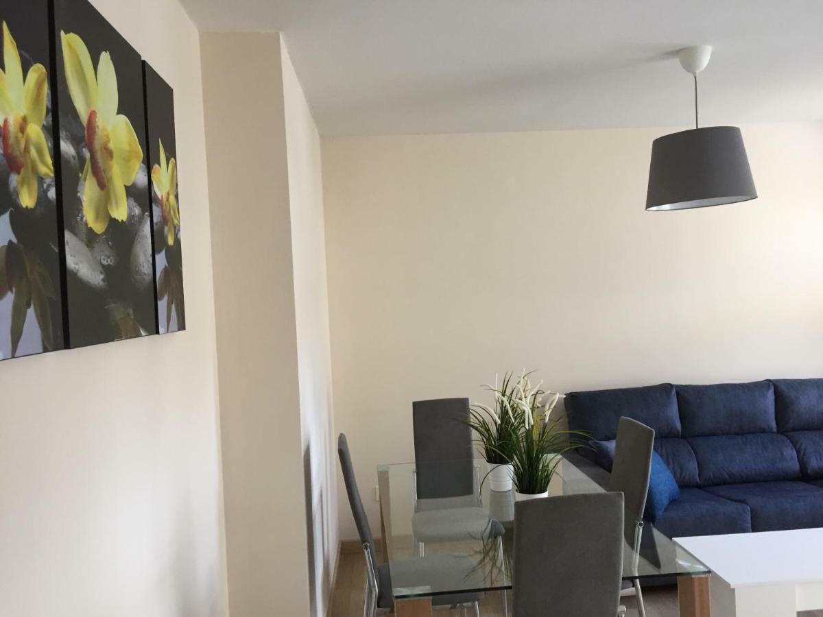 Apartamento Turisticos Puente Romano P3 1-A Саламанка Экстерьер фото